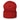 Tron TRX Crypto Beanie for Blockchain Enthusiasts Crypto beanie — lifestyle cold-weather shot showing daily style