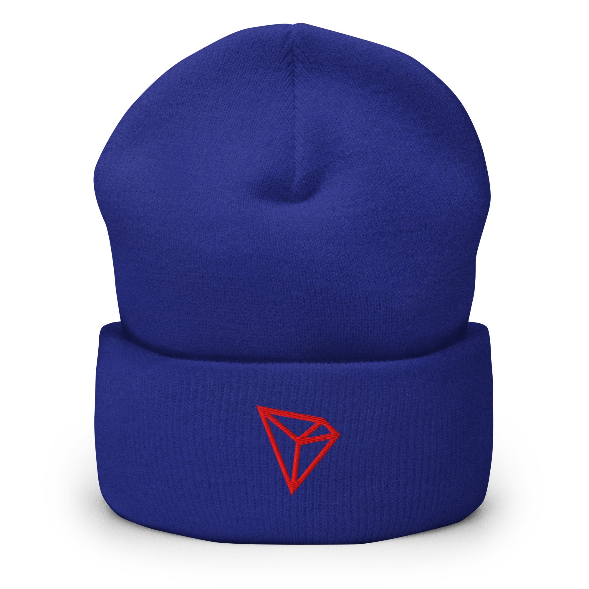 TRON (TRX) BEANIE