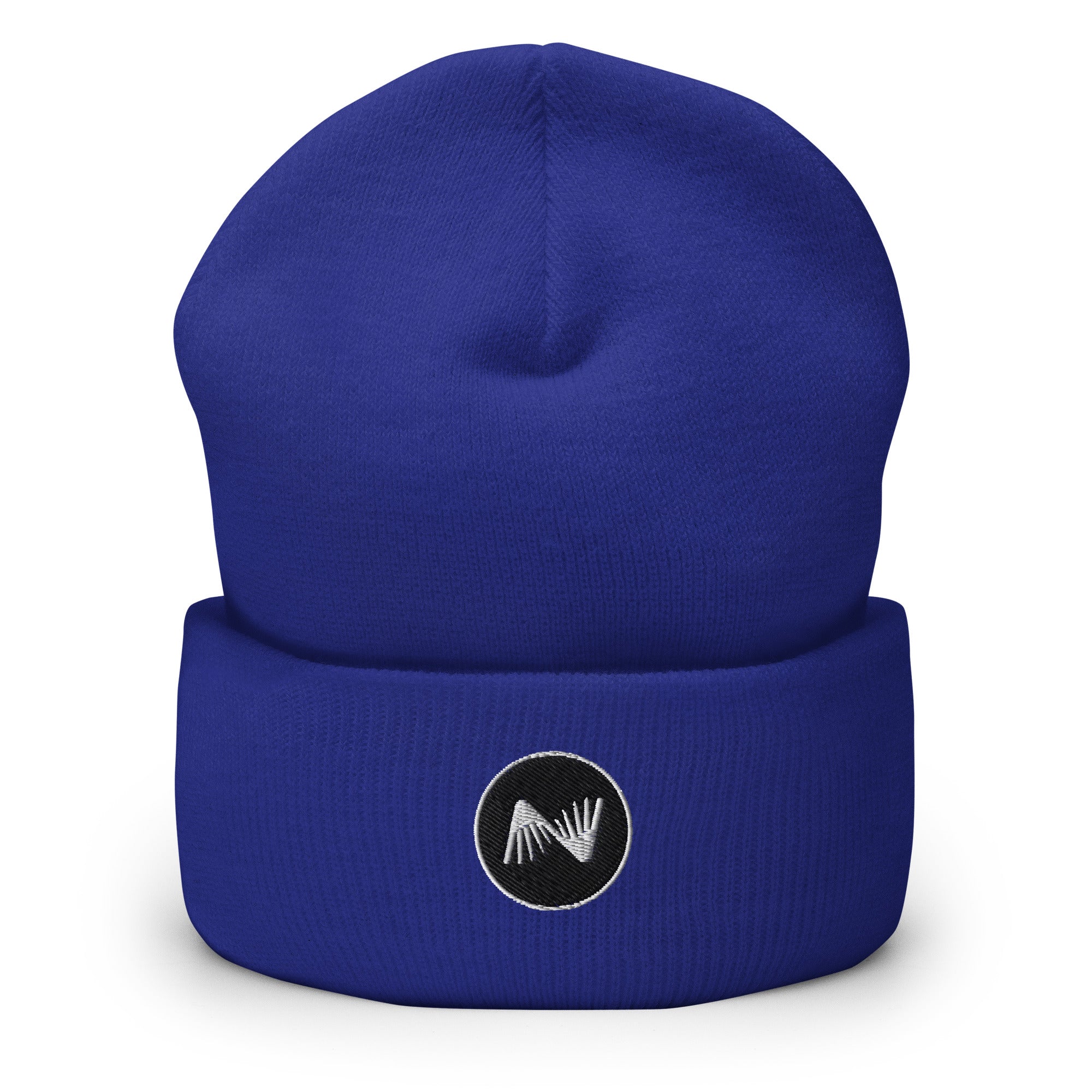 NEXO LOGO BEANIE