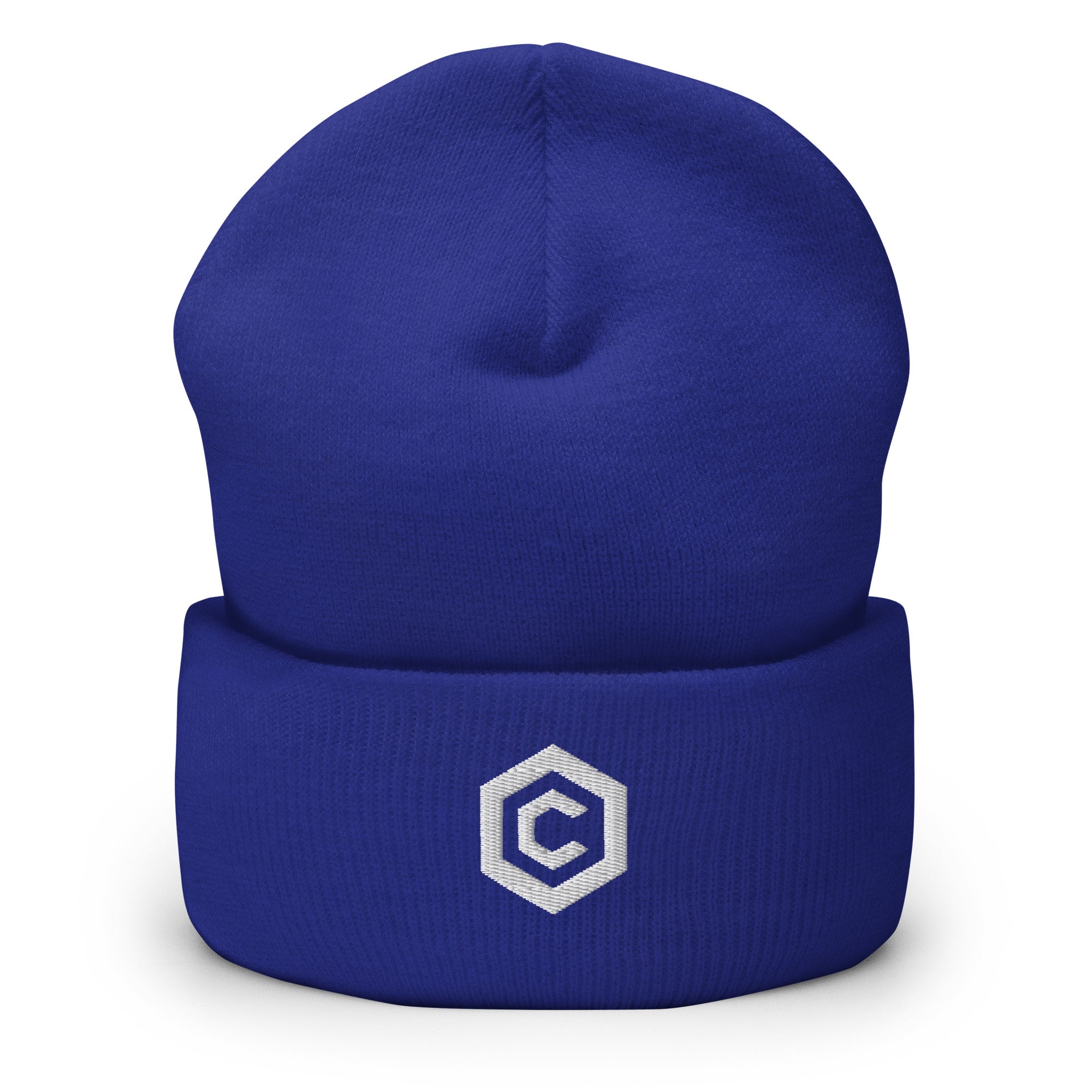 CRONOS (CRO) BEANIE