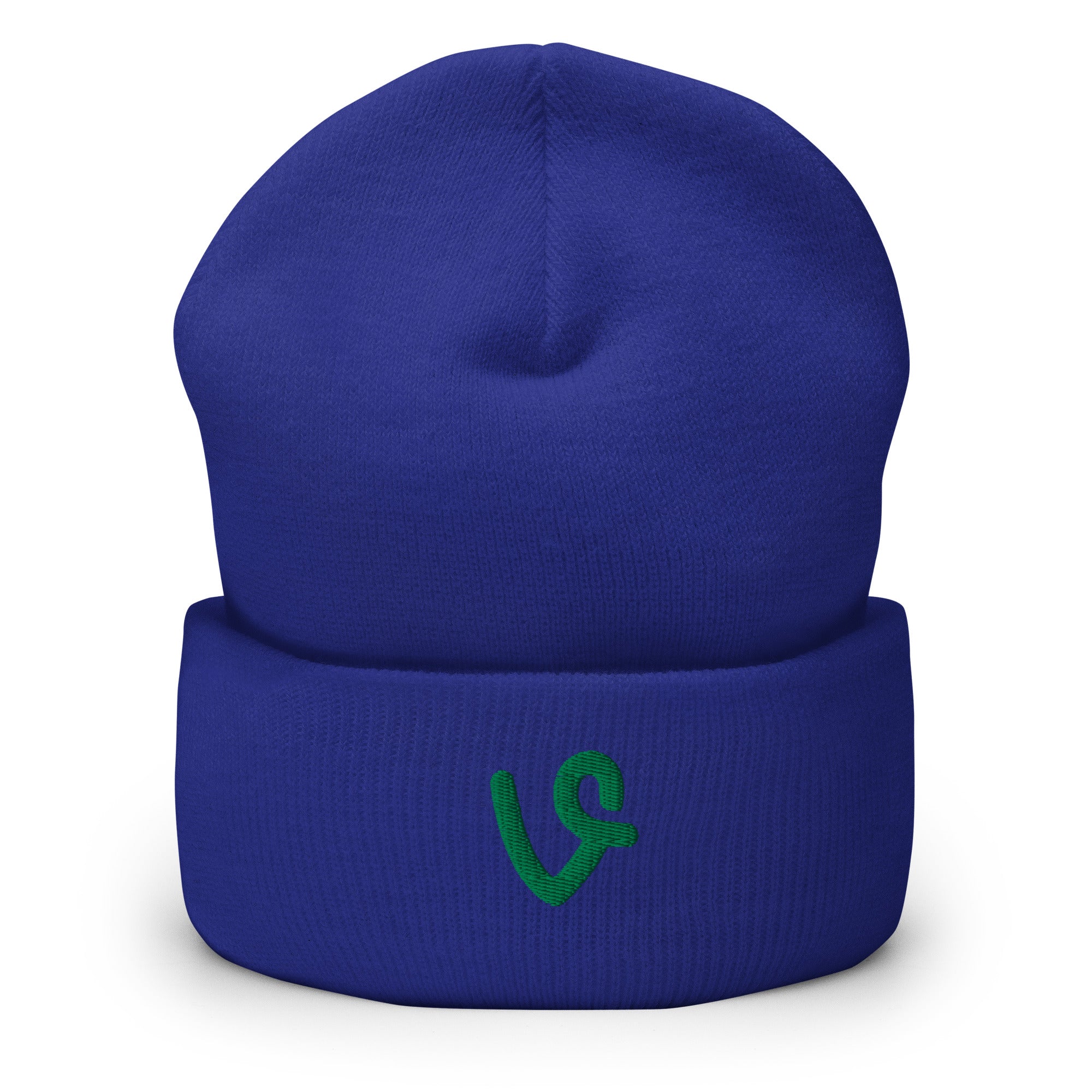 VIRTUAL PROTOCOL BEANIE