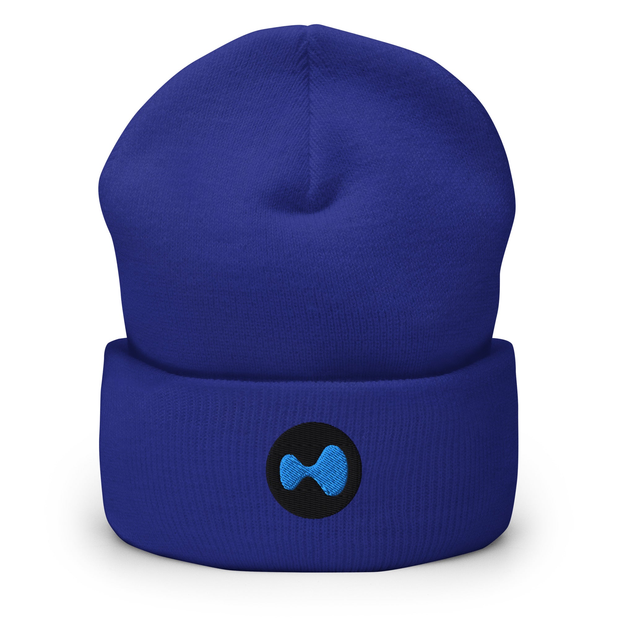 HYPERLIQUID (HYPE) BEANIE
