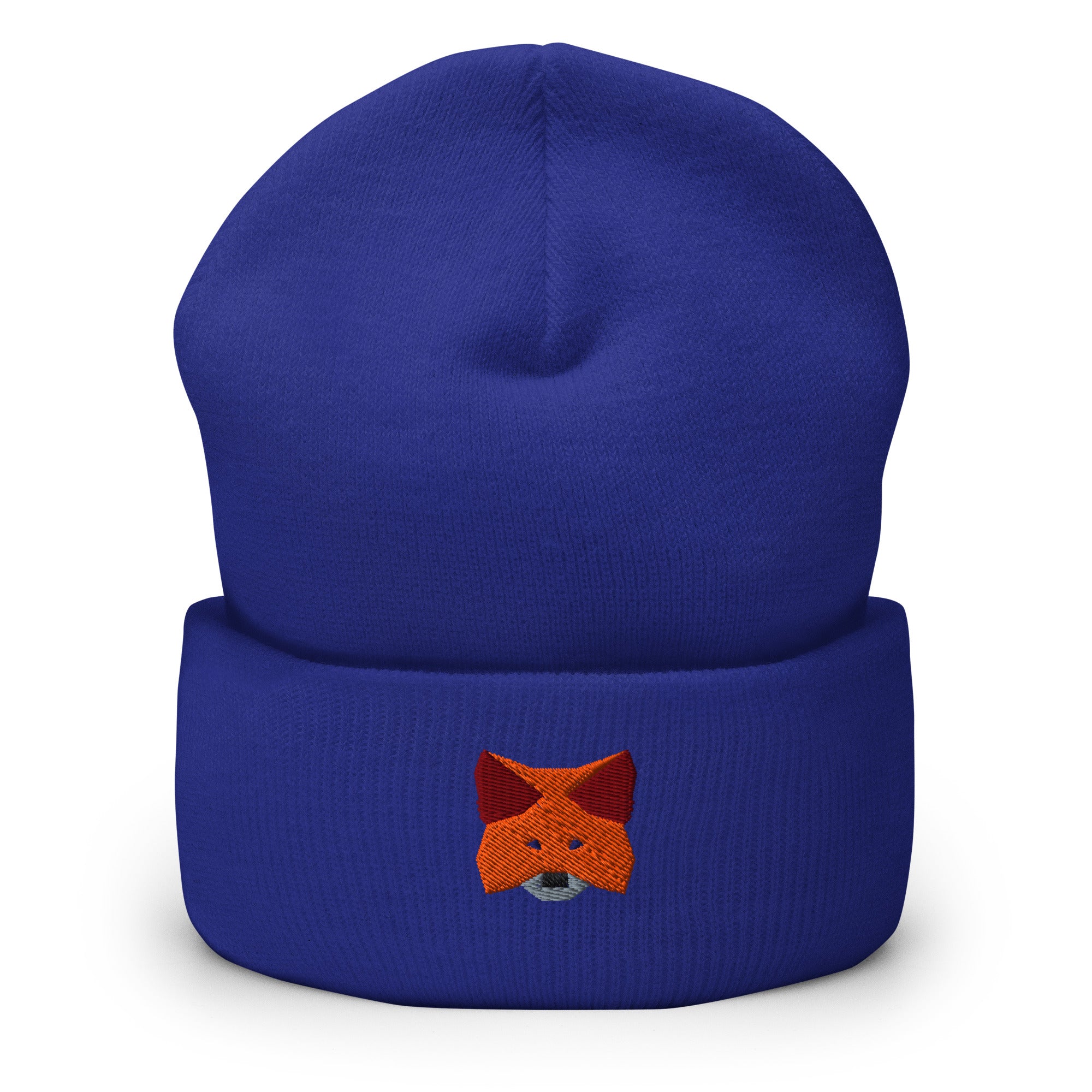 METAMASK WALLET BEANIE
