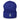 Ethereum ETH Winter Crypto Beanie for Blockchain F Ethereum crypto beanie — front view on model showing fit and design