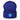 SUI winter knit beanie — SUI Winter Crypto Beanie for Blockchain Innovators, side view on model