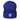 Ethereum winter knit beanie — Coinbase inspired Crypto Beanie for Blockchain Ent, flat lay showing complete design