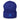 Cardano ADA Winter Crypto Beanie for Blockchain Fa — Cardano blockchain beanie, close-up of premium knit quality