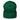 Virtual Protocol Crypto Beanie for AI & Web3 Cultu — premium Crypto knit beanie, side profile showing cuff detail