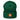 Bitcoin BTC Winter Crypto Beanie for Web3 Enthusia Bitcoin crypto beanie — front view on model showing fit and — style 869b