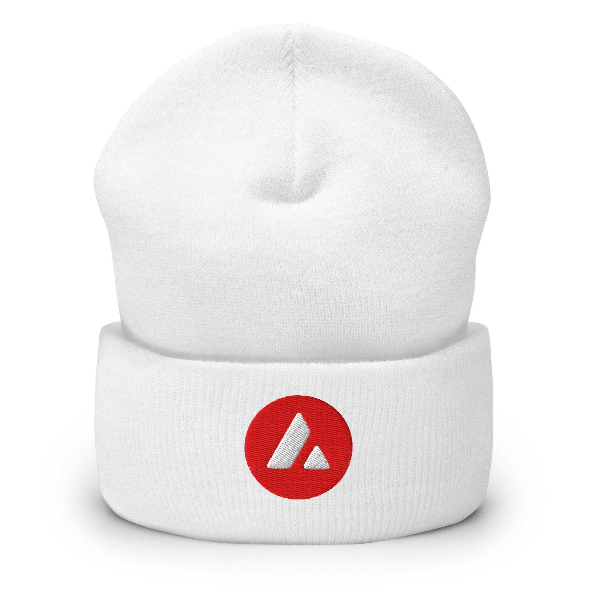 AVALANCE (AVAX) BEANIE