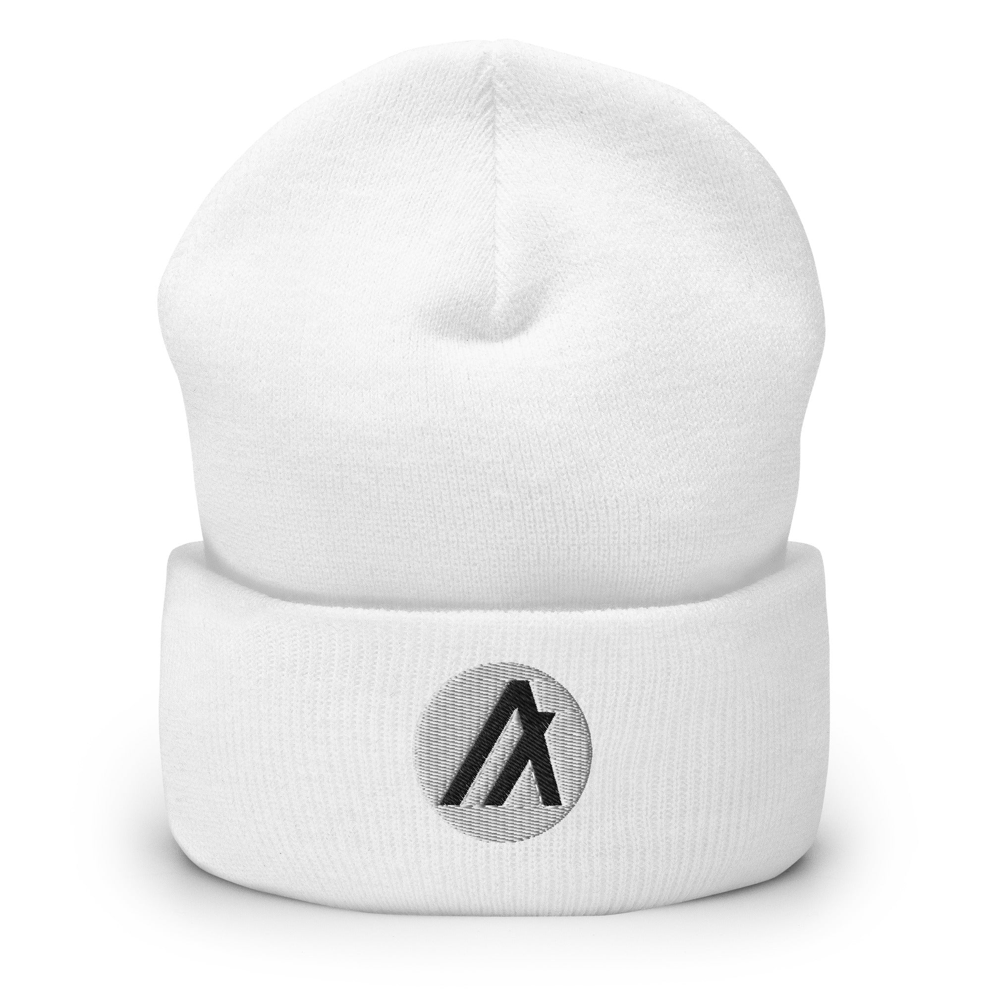 ALGORAND (ALGO) BEANIE