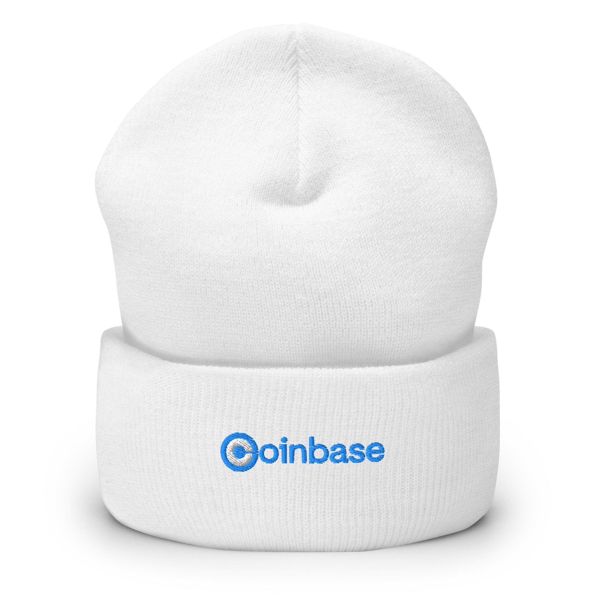 COINBASE BEANIE