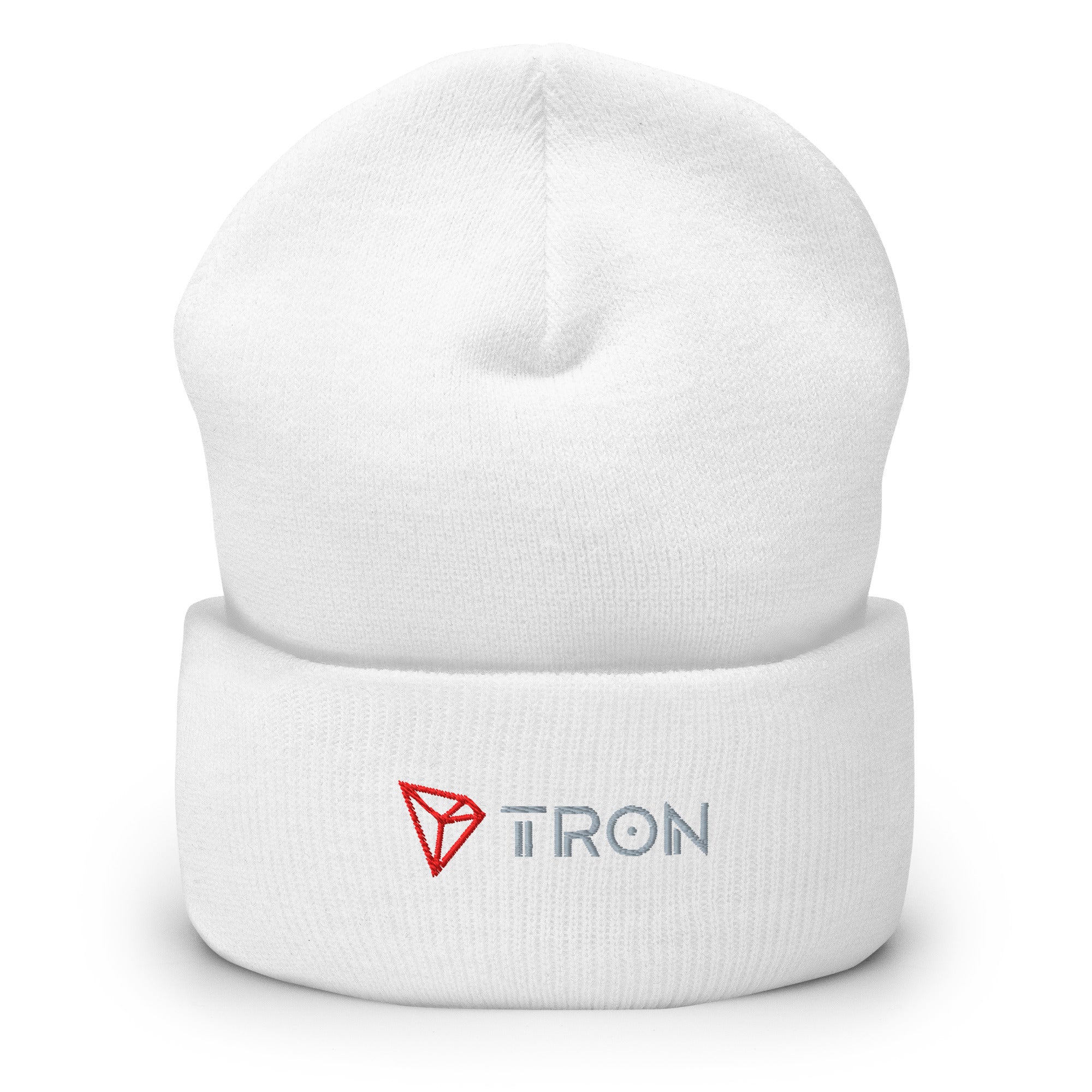TRON (TRX) BEANIE