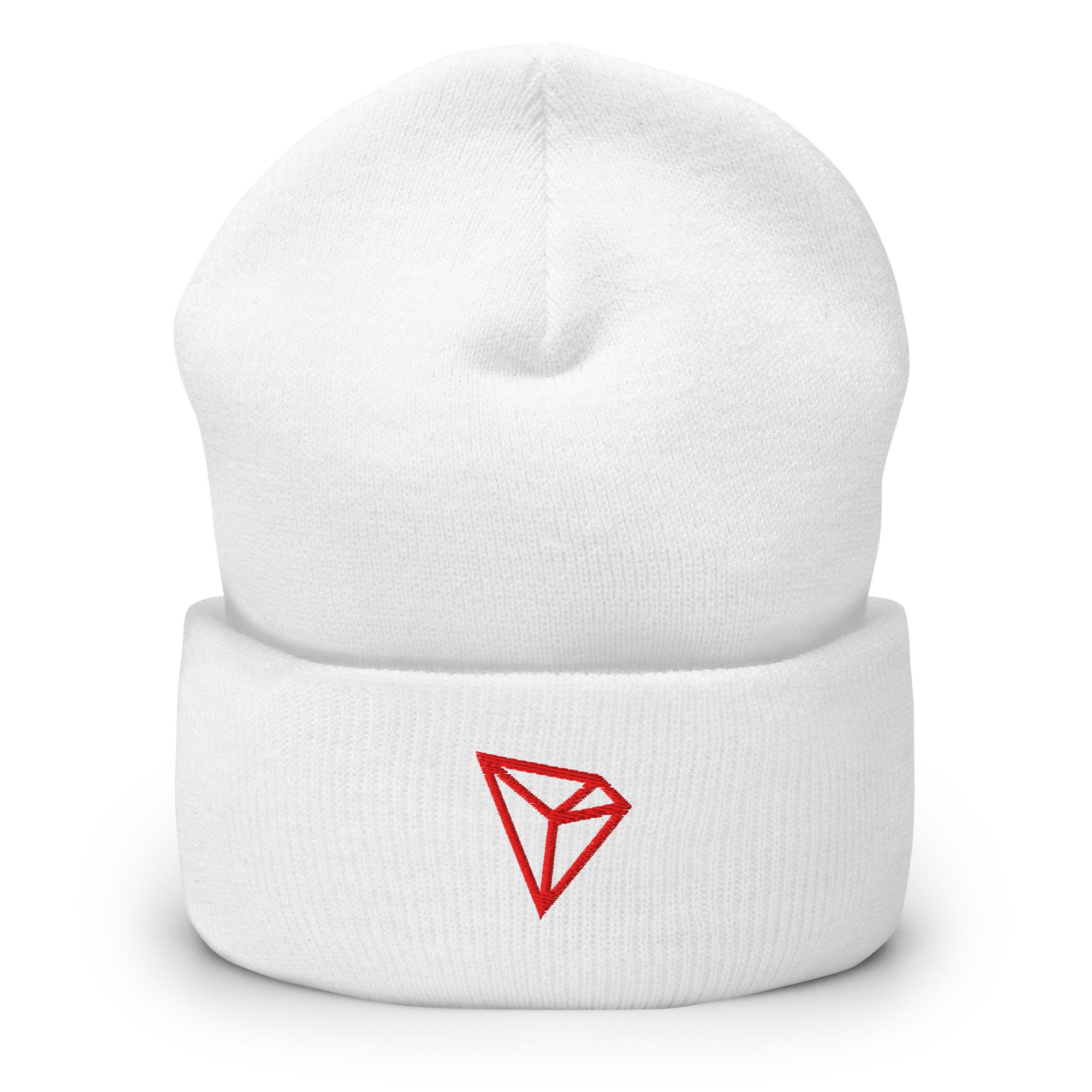 TRON (TRX) BEANIE