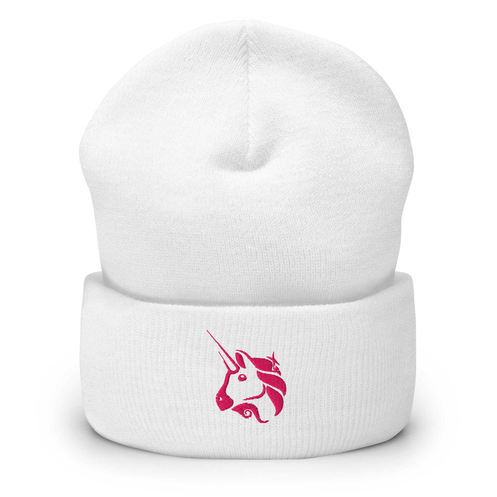 UNISWAP (UNI) BEANIE