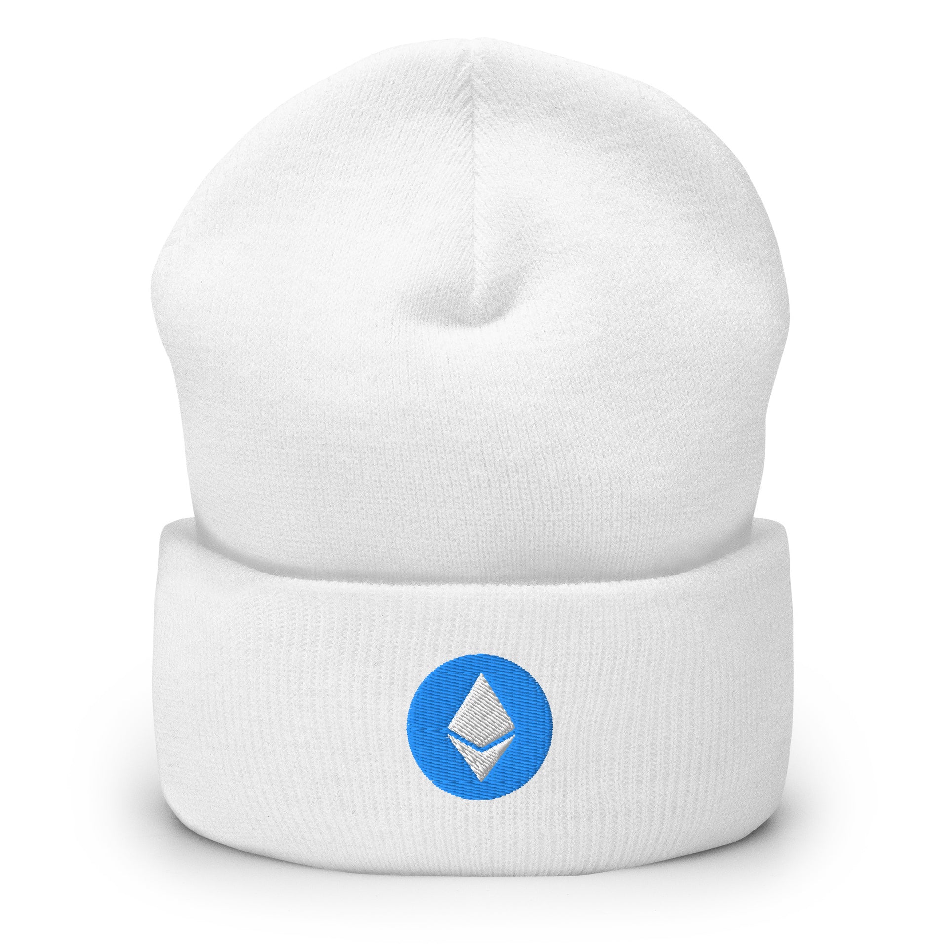ETHEREUM (ETH) BEANIE