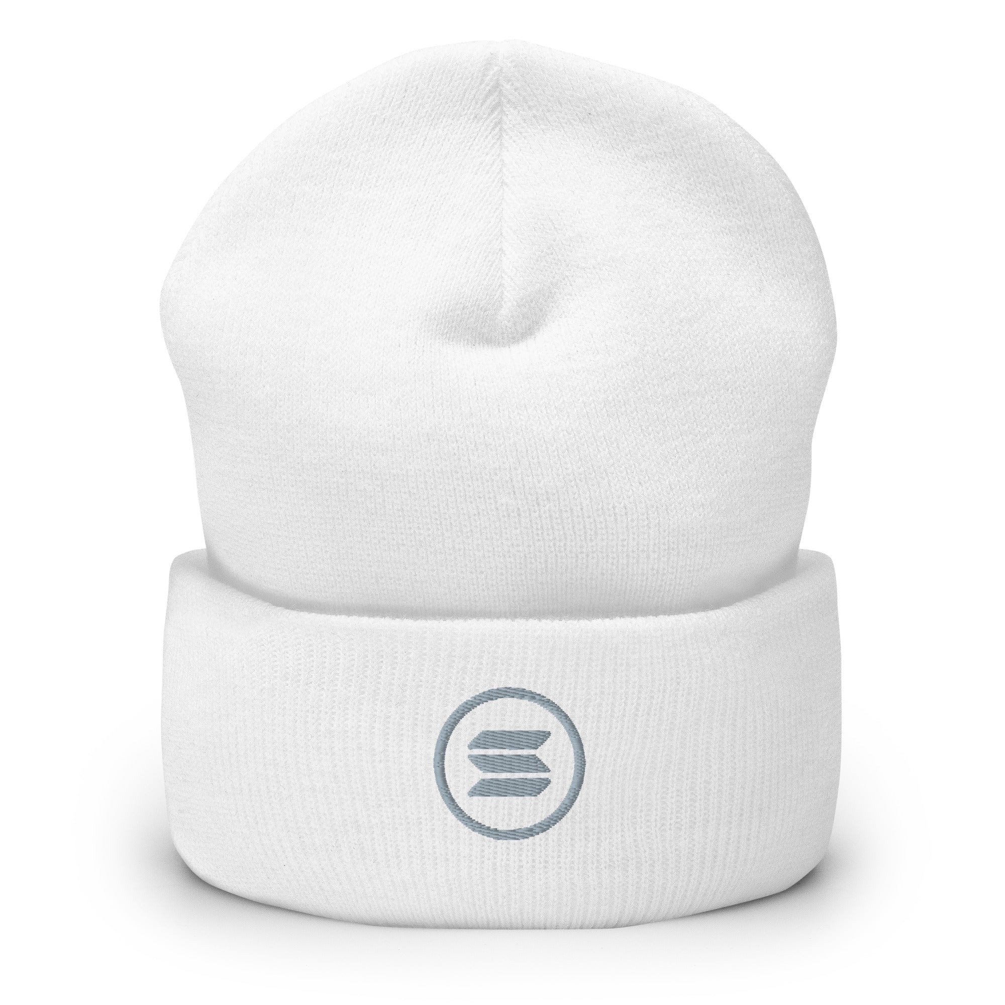 SOLANA (SOL) BEANIE