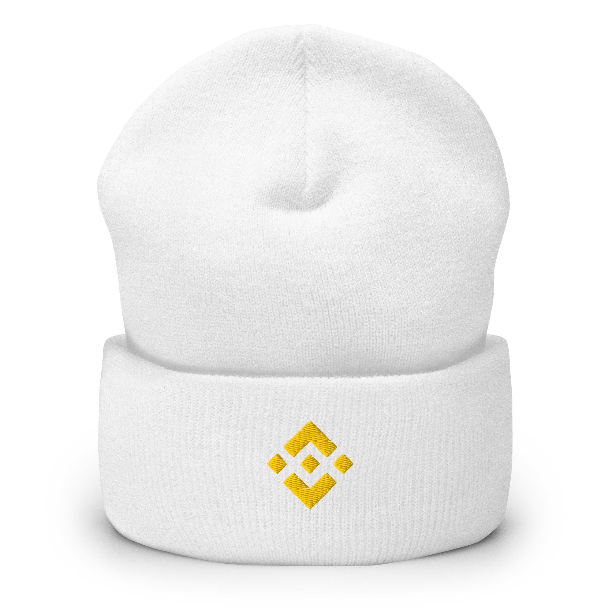 BINANCE BEANIE