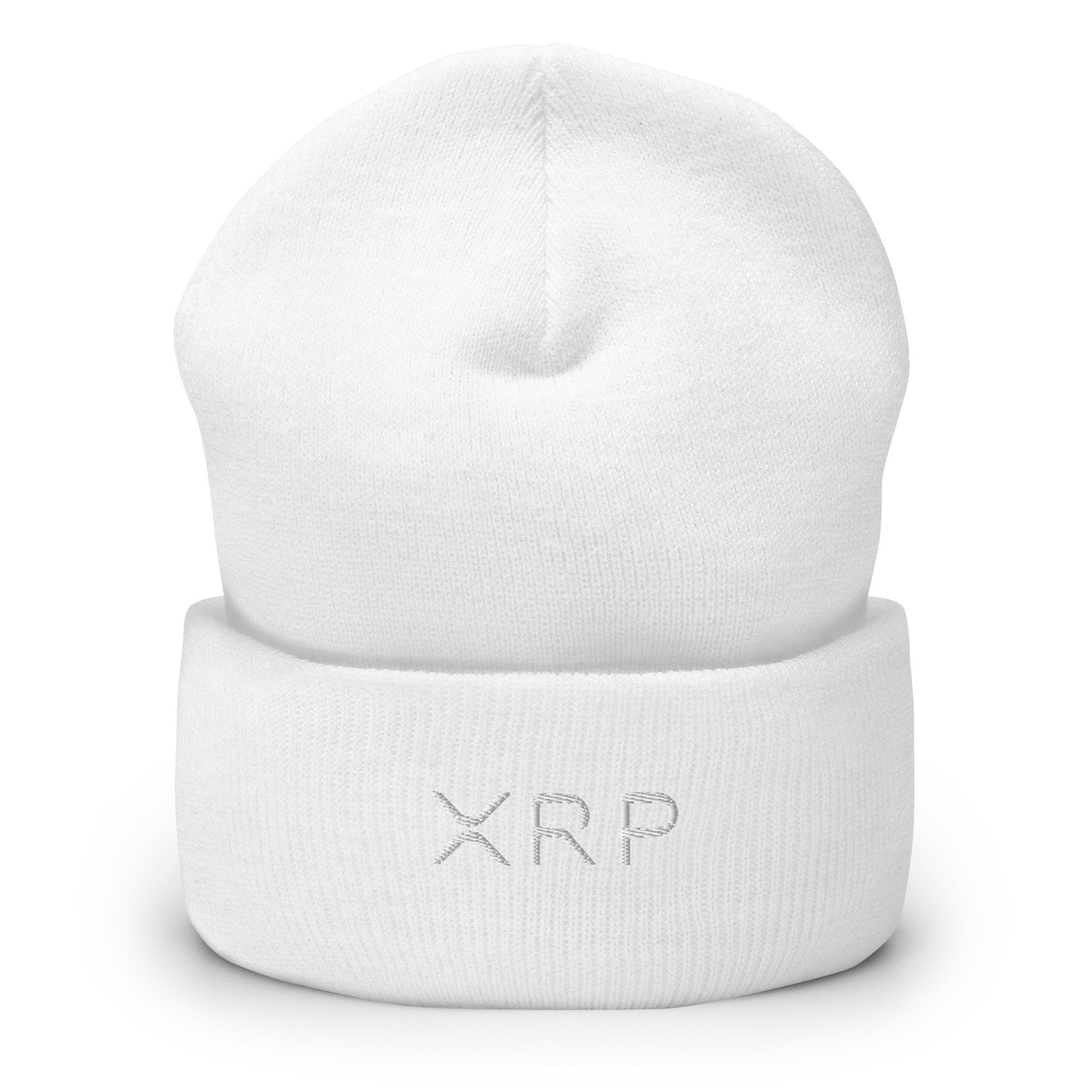 XRP BEANIE