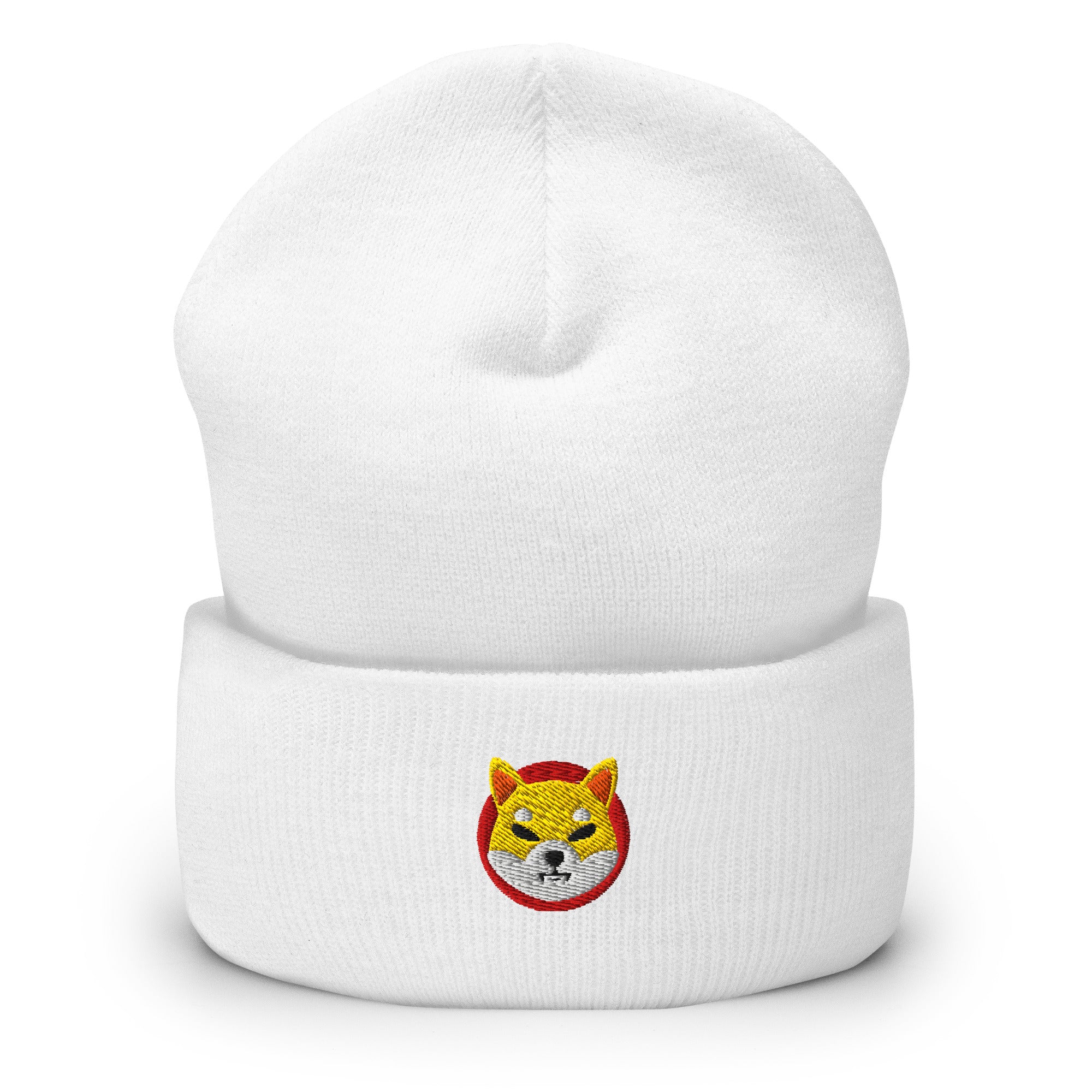 SHIBA INU (SHIB) BEANIE