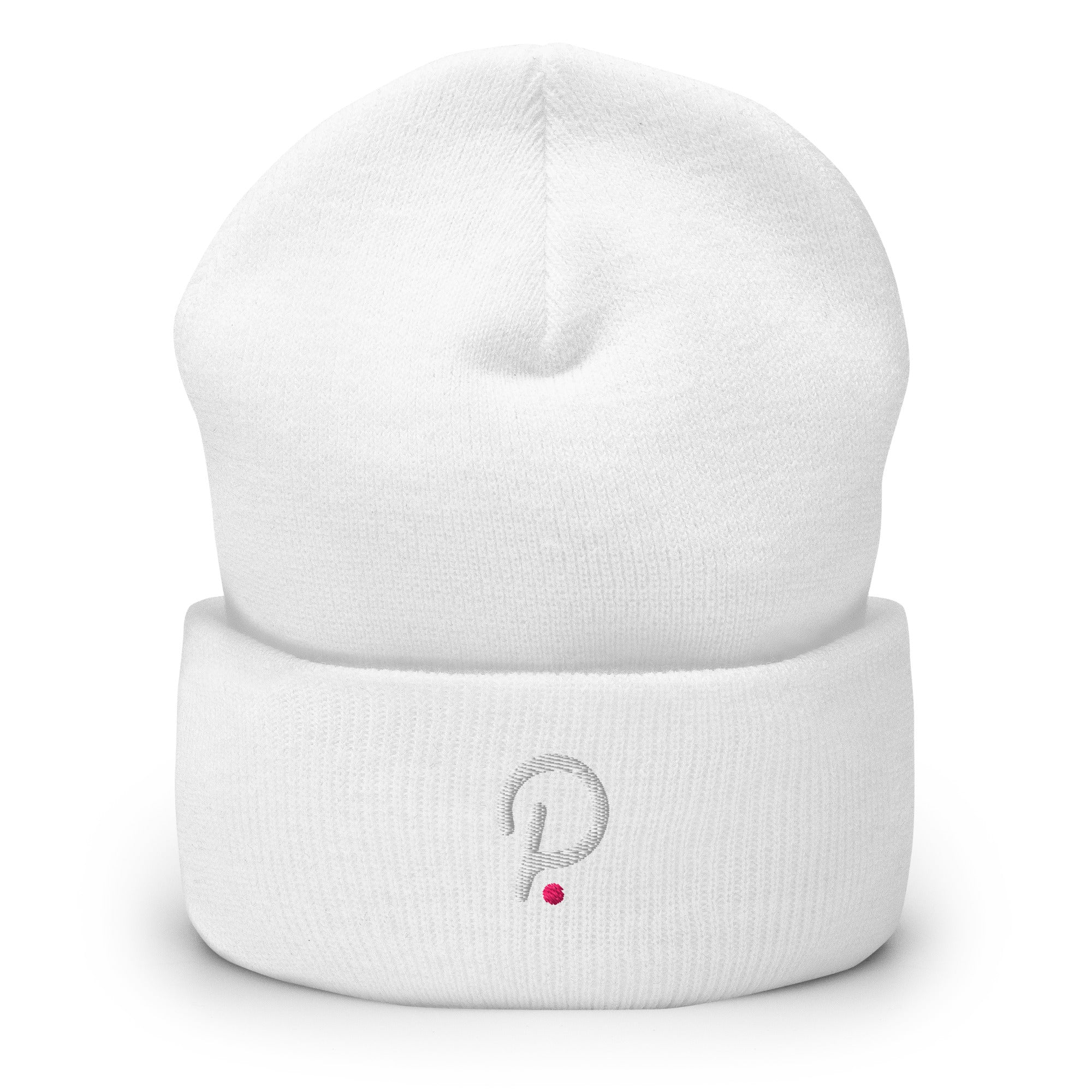 POLKADOT (DOT) BEANIE