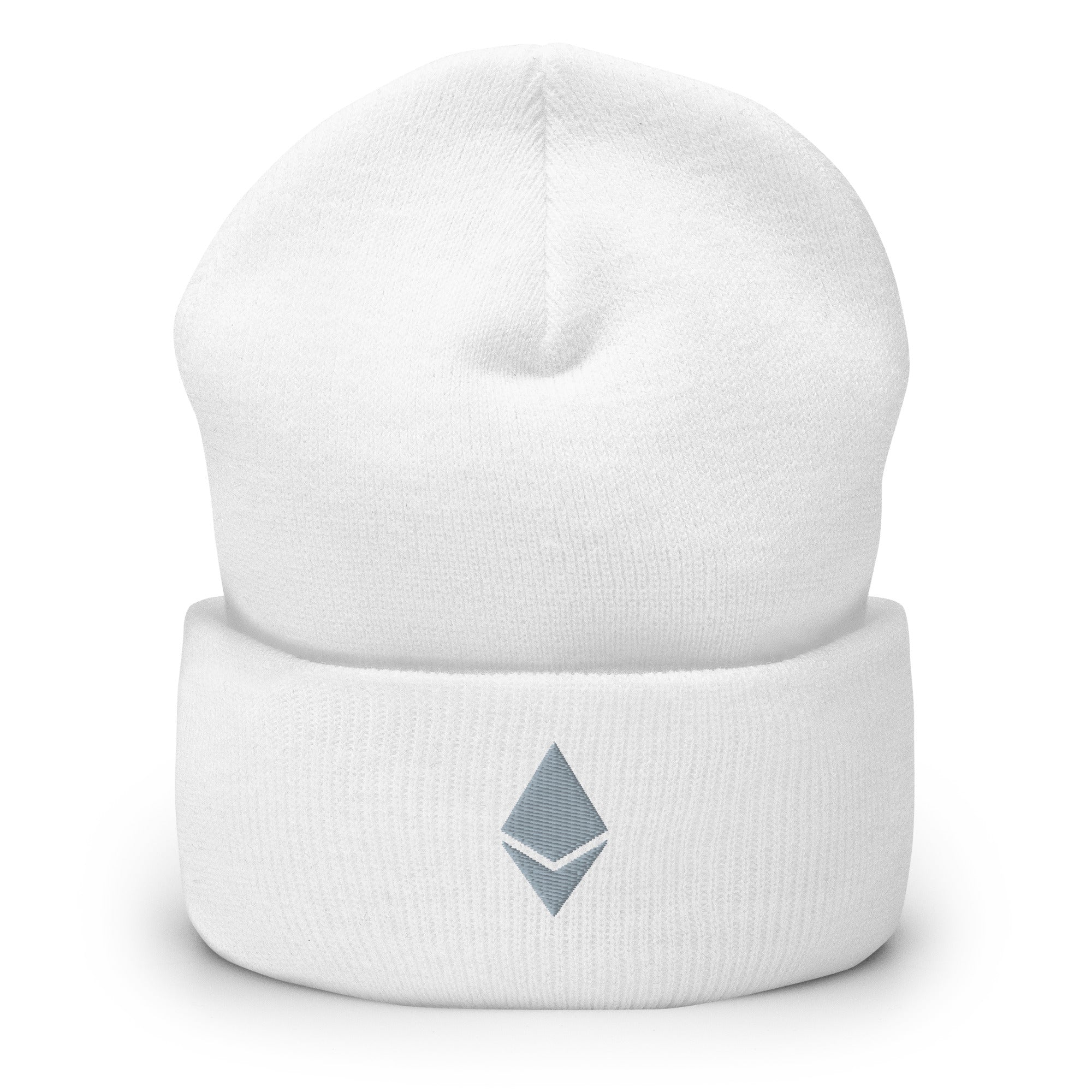 ETHEREUM (ETH) BEANIE