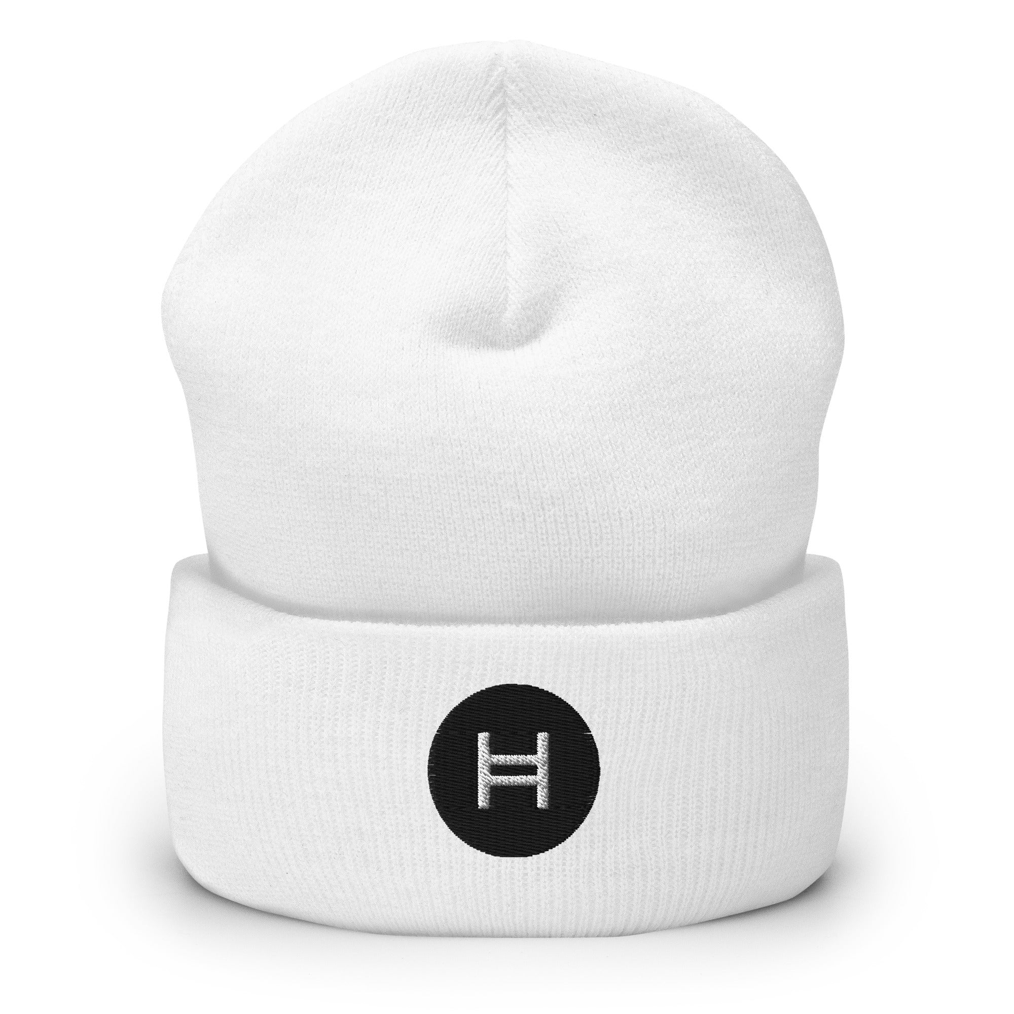 HEDERA (HBAR) BEANIE