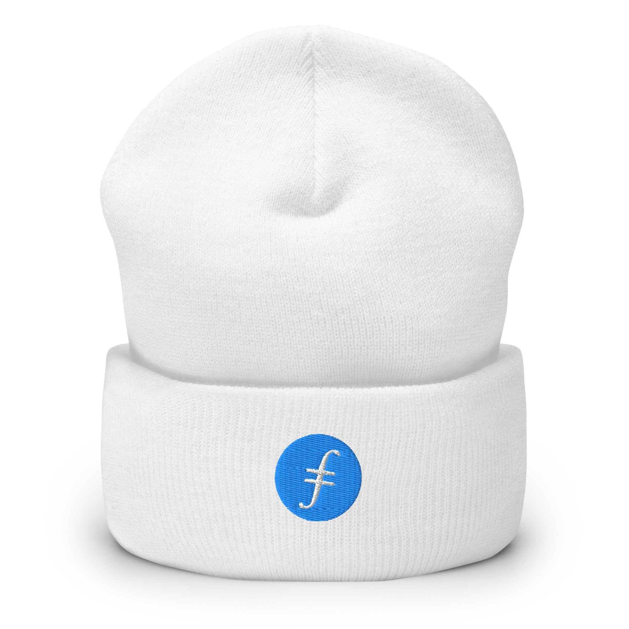 FILECOIN (FIL) BEANIE