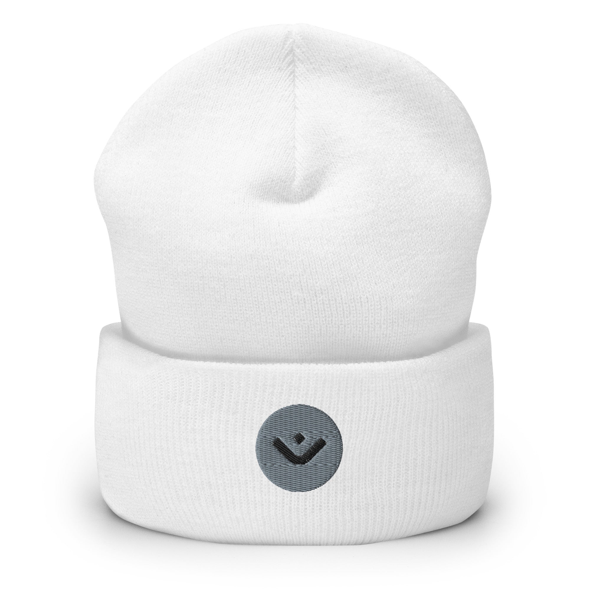 MANTRA (OM) BEANIE