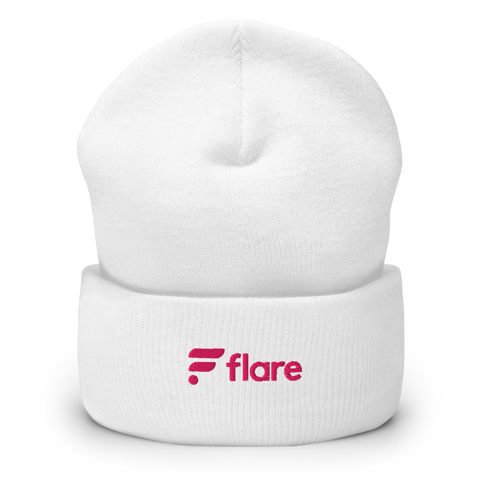 FLARE (FLR) BEANIE