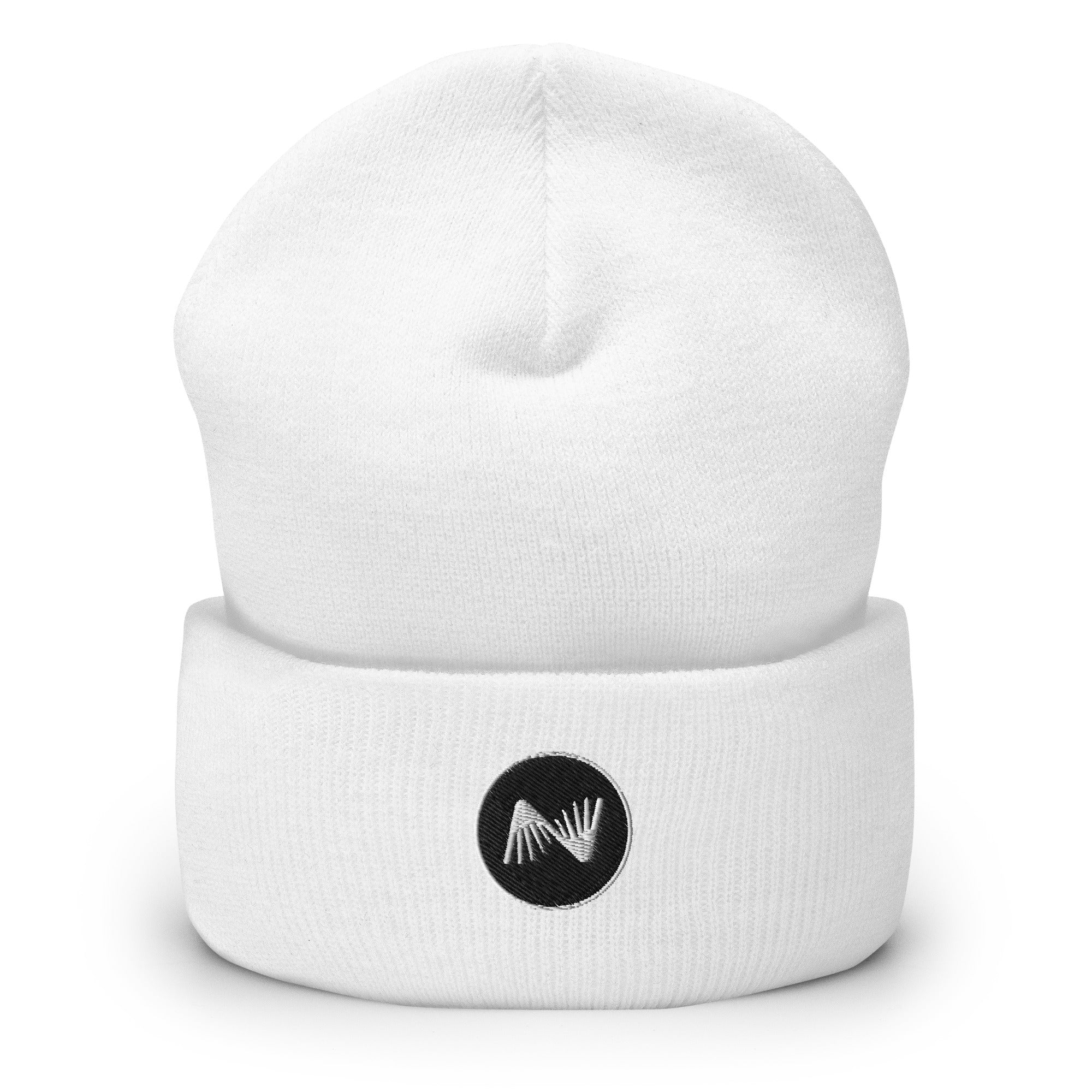 NEXO LOGO BEANIE