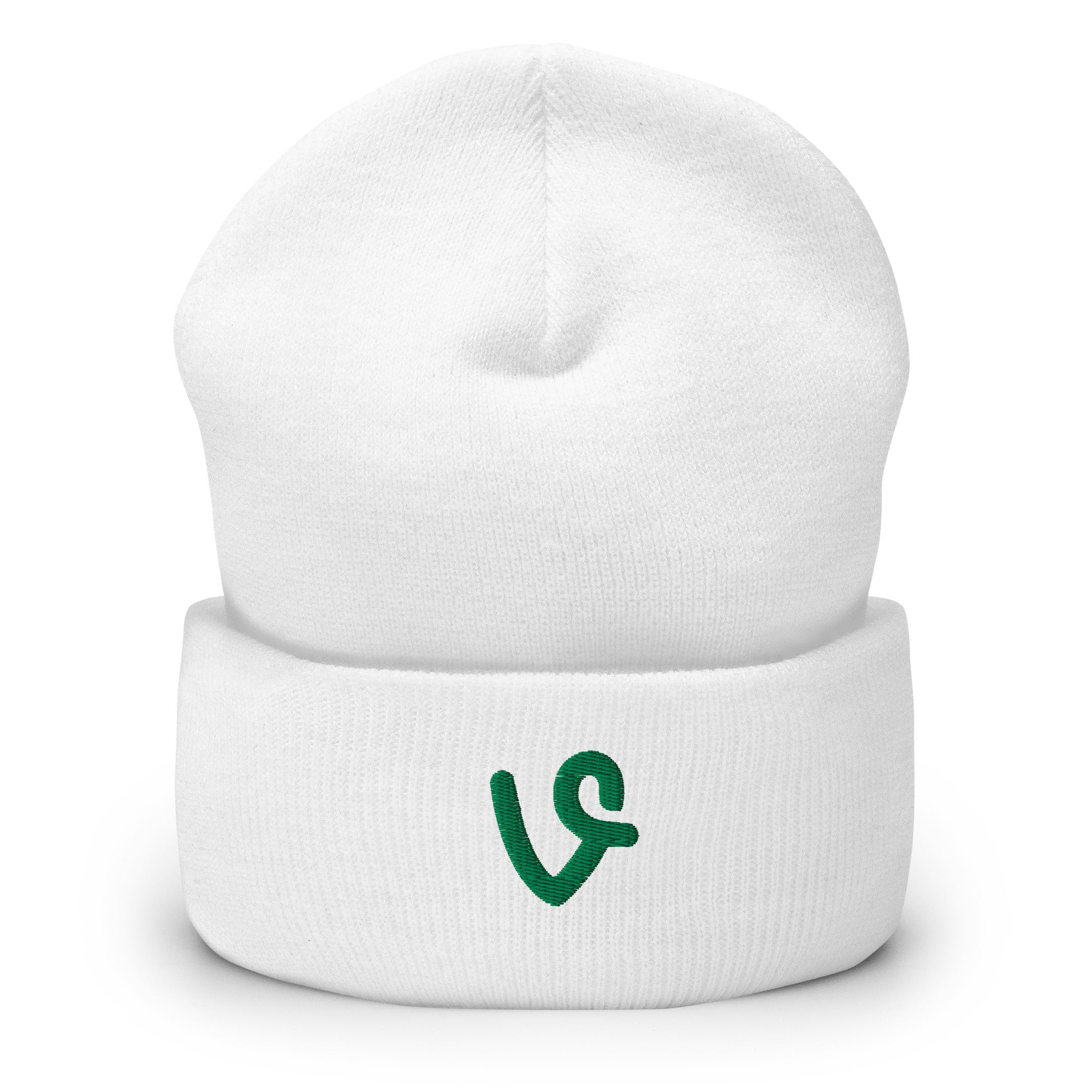 VIRTUAL PROTOCOL BEANIE