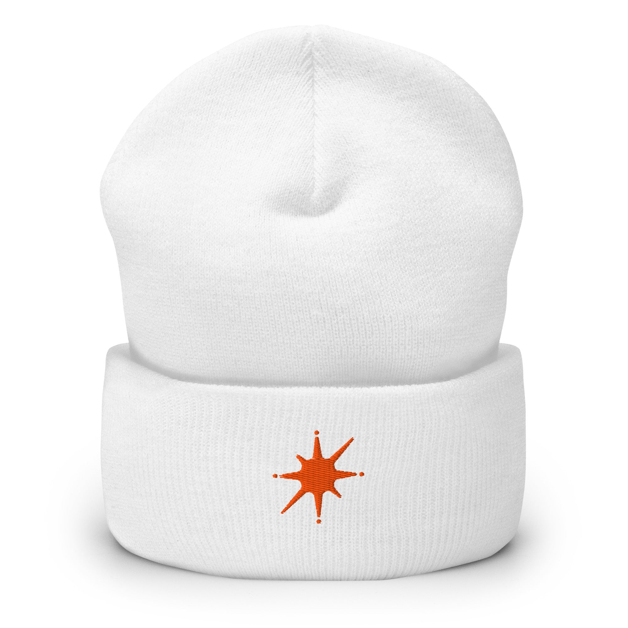 SOLFLARE WALLET BEANIE