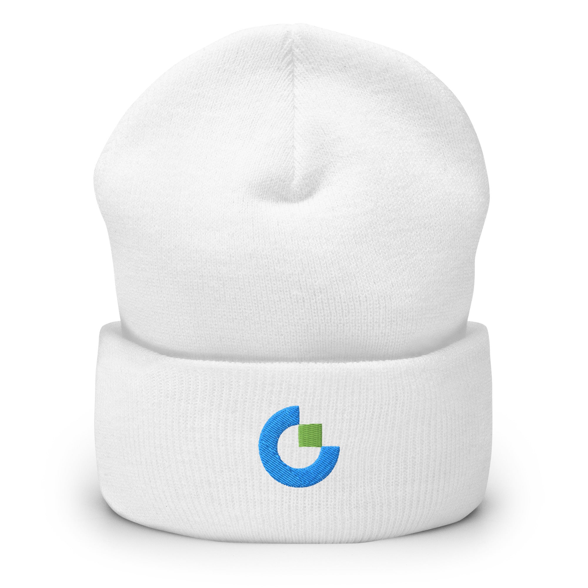 GATE TOKEN (GT) BEANIE
