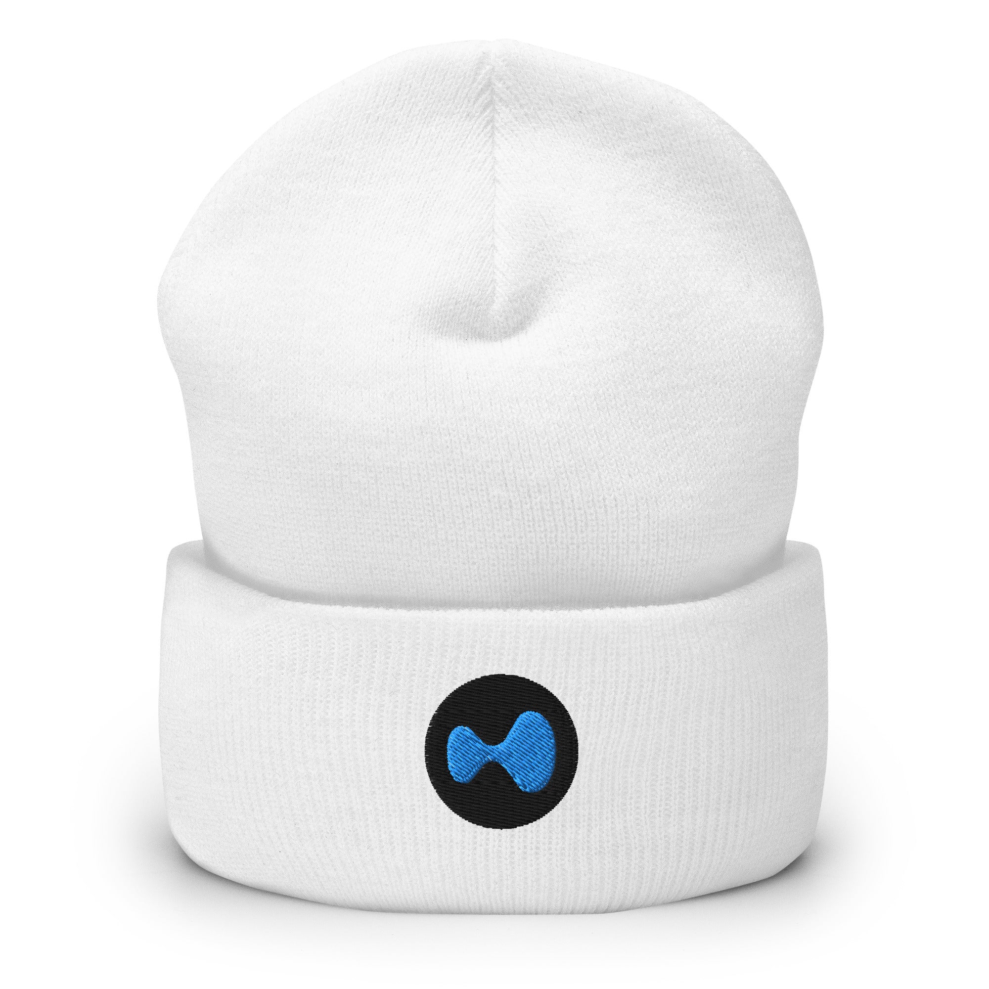 HYPERLIQUID (HYPE) BEANIE
