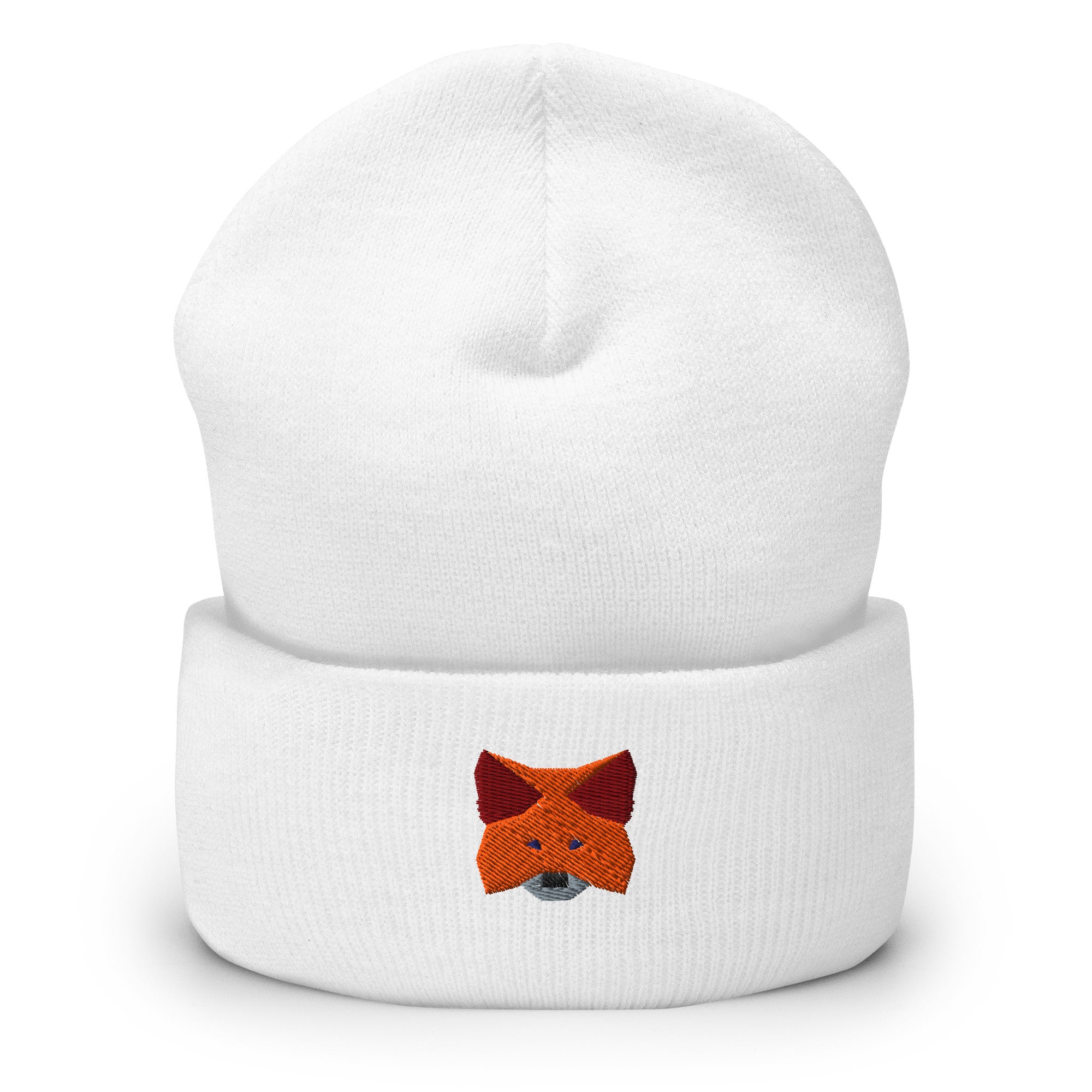 METAMASK WALLET BEANIE
