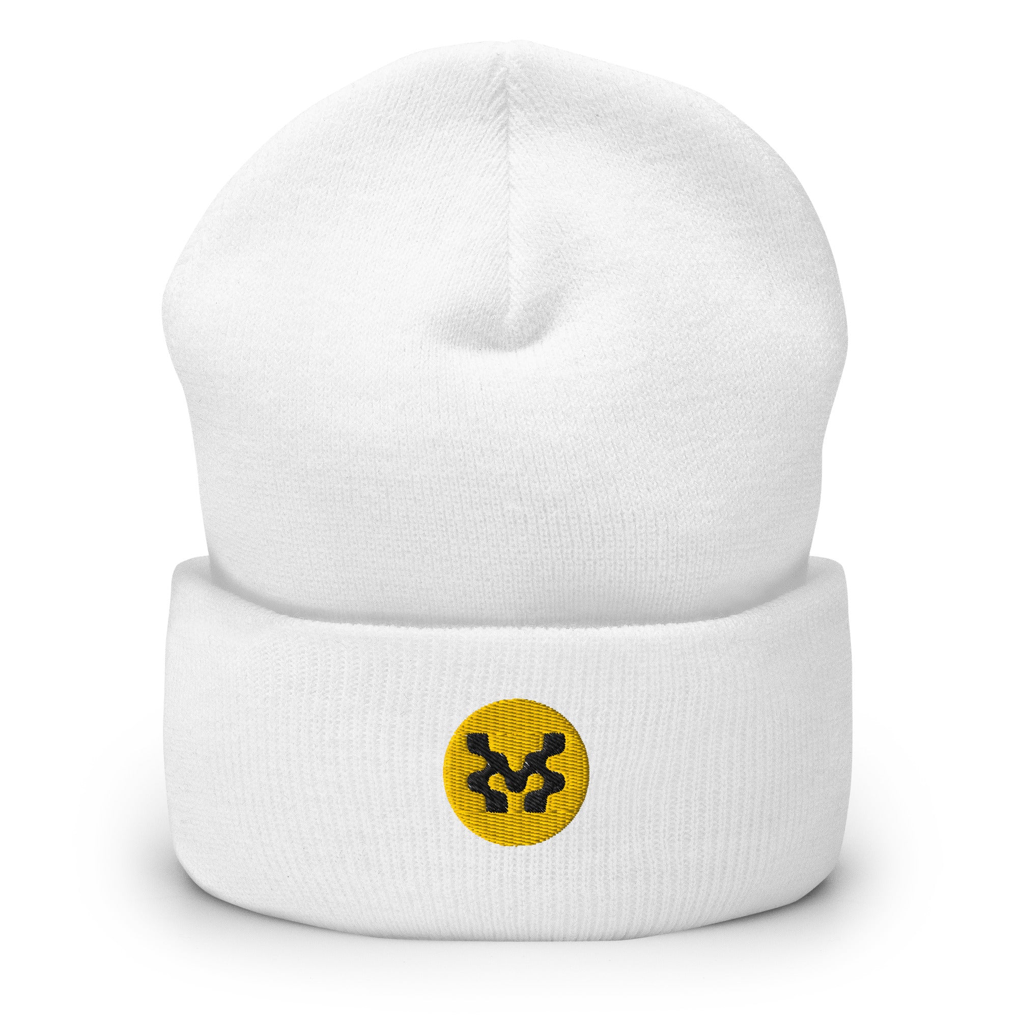 MOVEMENT (MOVE) BEANIE
