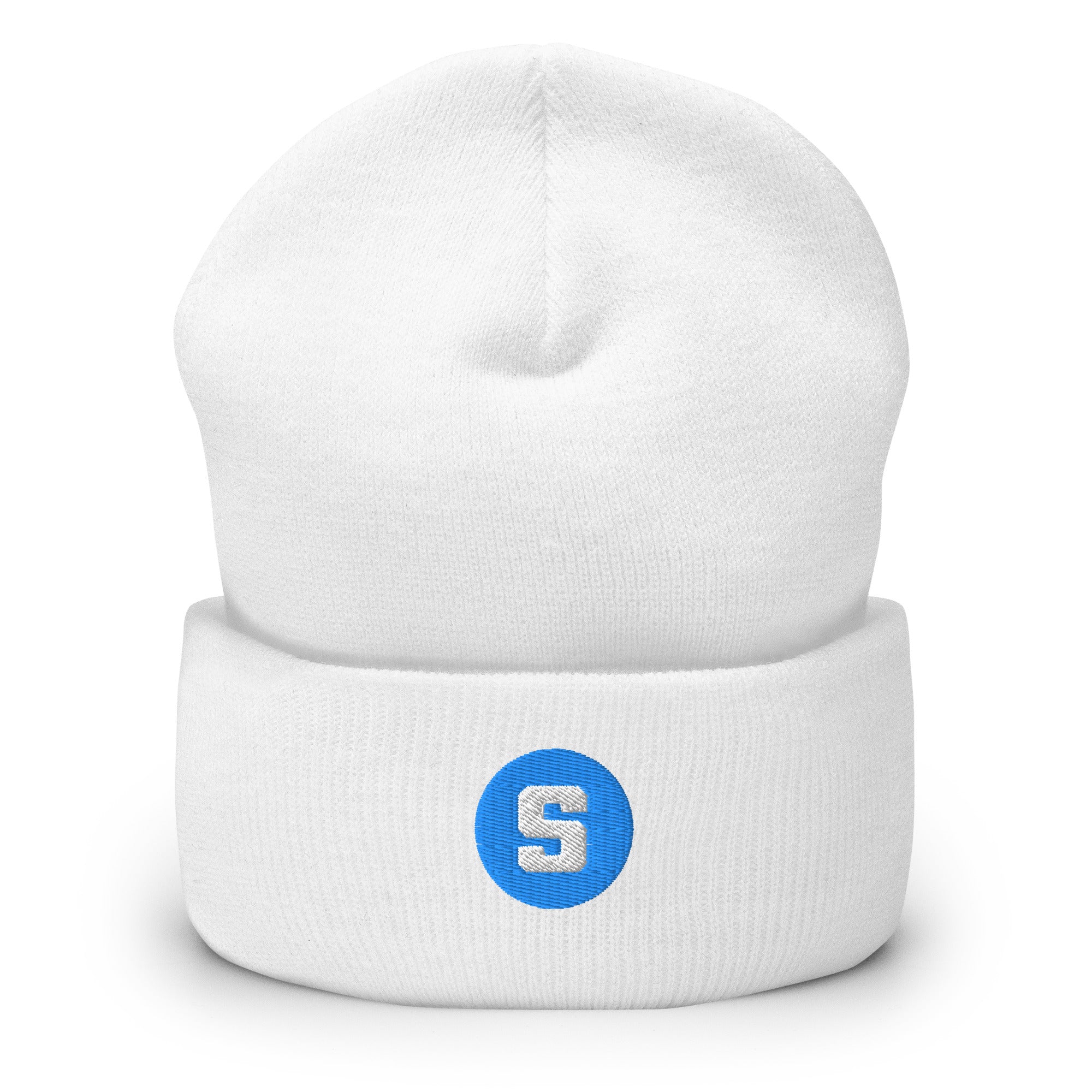 THE SANDBOX (SAND) BEANIE
