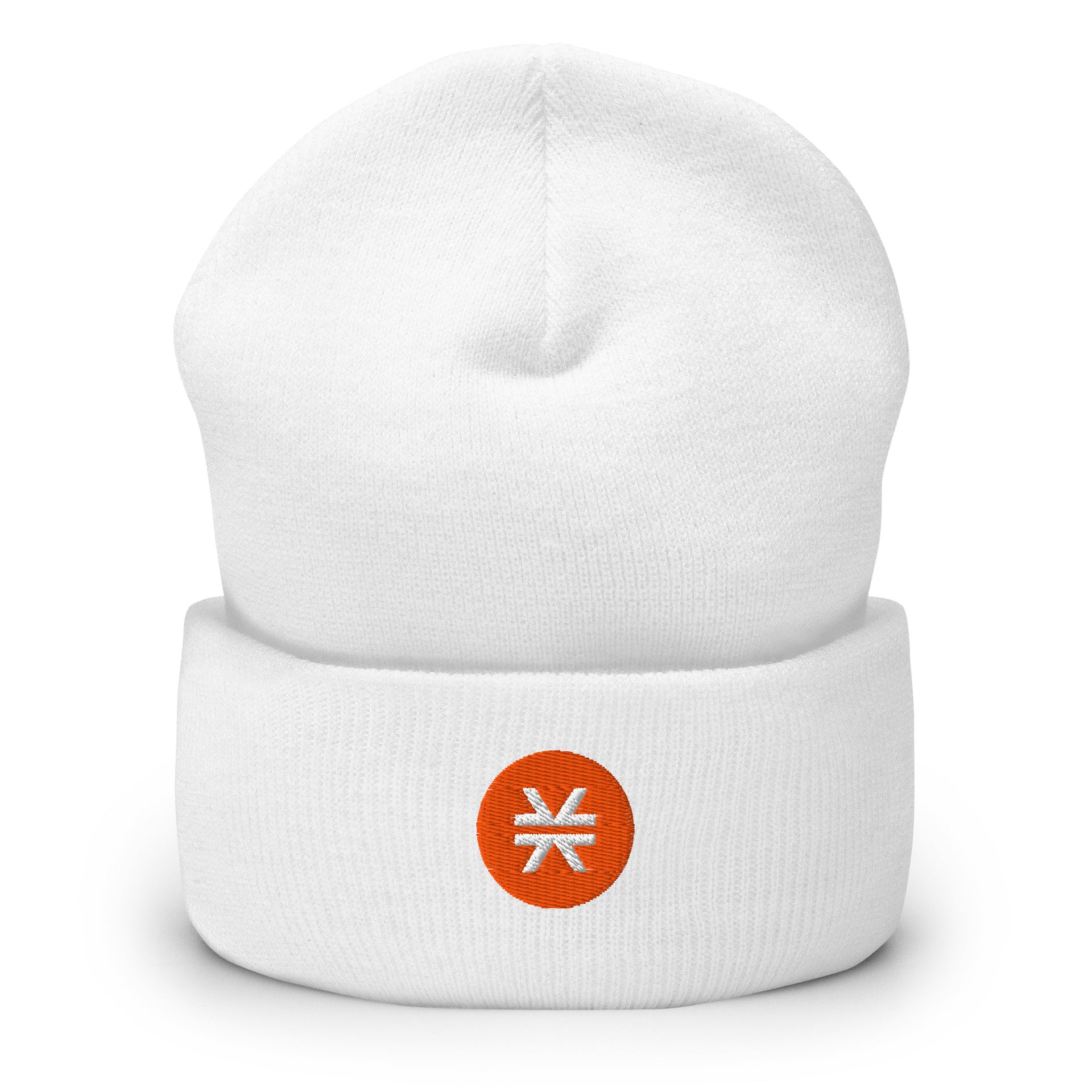 STACKS (STX) BEANIE

