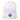 Crypto winter knit beanie — Aave DeFi Crypto Beanie for Web3 Enthusiasts, flat lay showing complete design