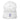 SingularityNET AGIX Crypto Beanie for AI Visionari — Crypto blockchain beanie, rear view showing construction