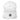 Algorand winter knit beanie — Algorand ALGO Winter Crypto Beanie for Web3 Fans, side view on model
