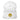 Dogecoin DOGE Winter Crypto Beanie for Meme Coin F — Dogecoin blockchain beanie, front view showing logo or graphic