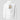 Cyprus Bitcoin White Bitcoin crypto hoodie — front flat lay showing complete graphic