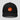 Decentraland MANA Web3 Trucker Cap for Metaverse Fans Crypto crypto cap — front profile showing structured panel