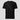 Decentralized in Greek — premium Crypto streetwear tee, front view showing full graphic