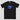 Crypto blockchain tee — Deepseek Ai Name, front view on model showing — style 44b9
