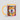 Colorful Dogecoin ceramic Dogecoin mug — reverse side view showing construction