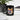 Dogecoin — Dogecoin crypto coffee mug, top-down view showing full design