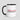 Egypt Bitcoin ceramic Bitcoin mug — reverse side view showing construction